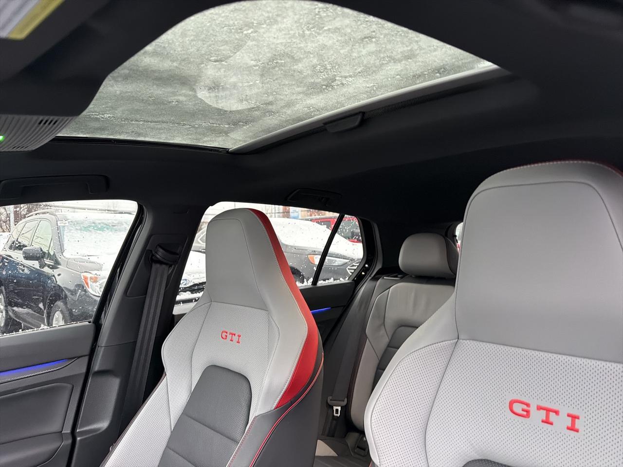 2024 Volkswagen Golf GTI Autobahn Gaithersburg MD