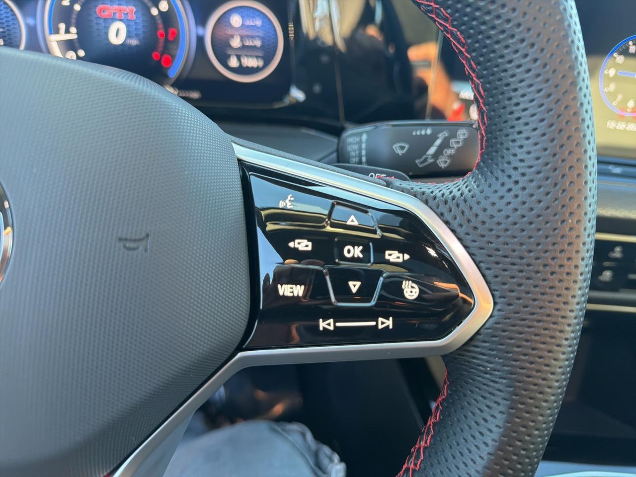 2024 Volkswagen Golf GTI Autobahn Gaithersburg MD