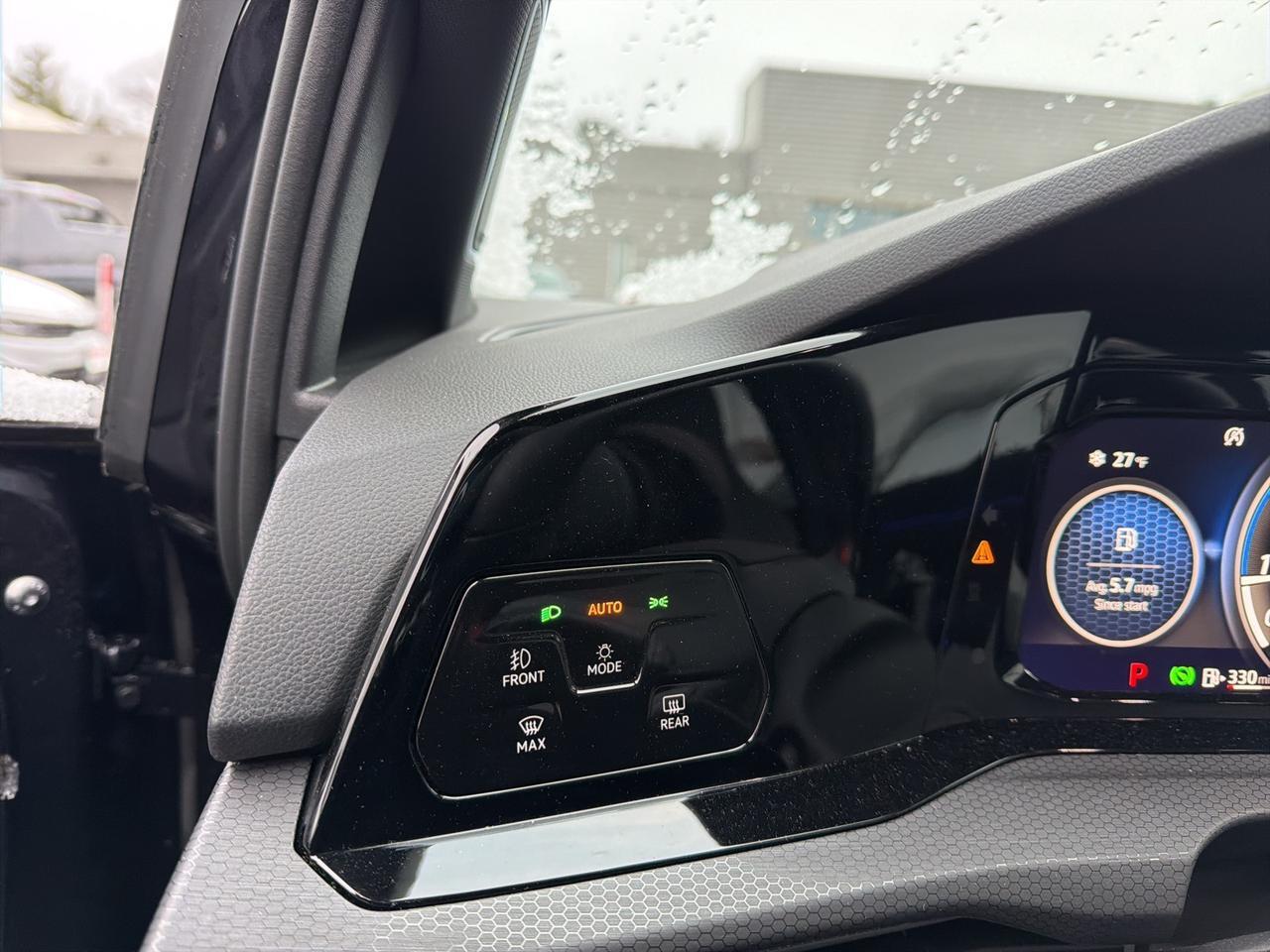 2024 Volkswagen Golf GTI Autobahn Gaithersburg MD