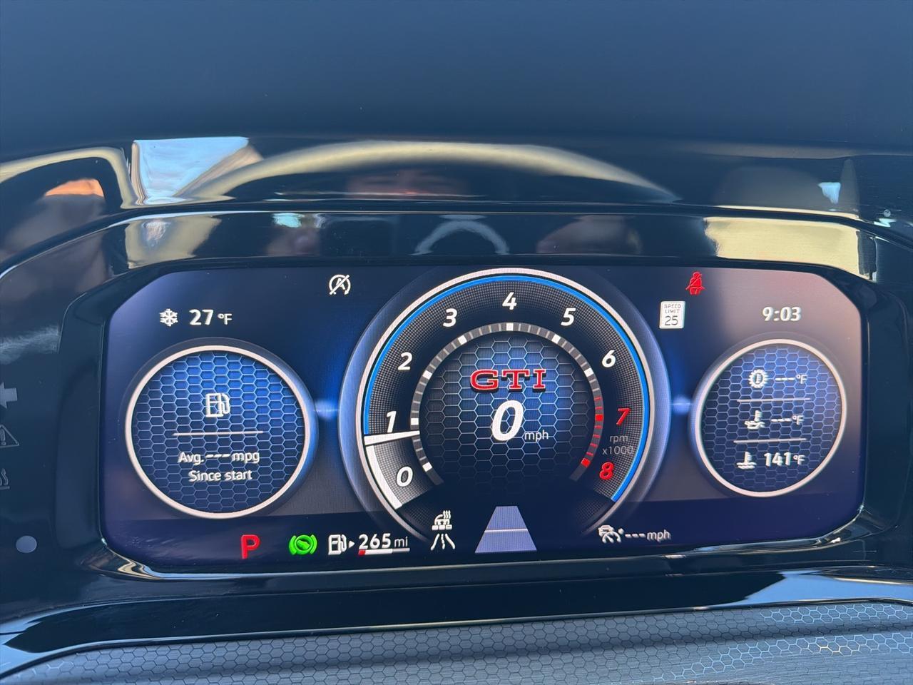 2024 Volkswagen Golf GTI Autobahn Gaithersburg MD