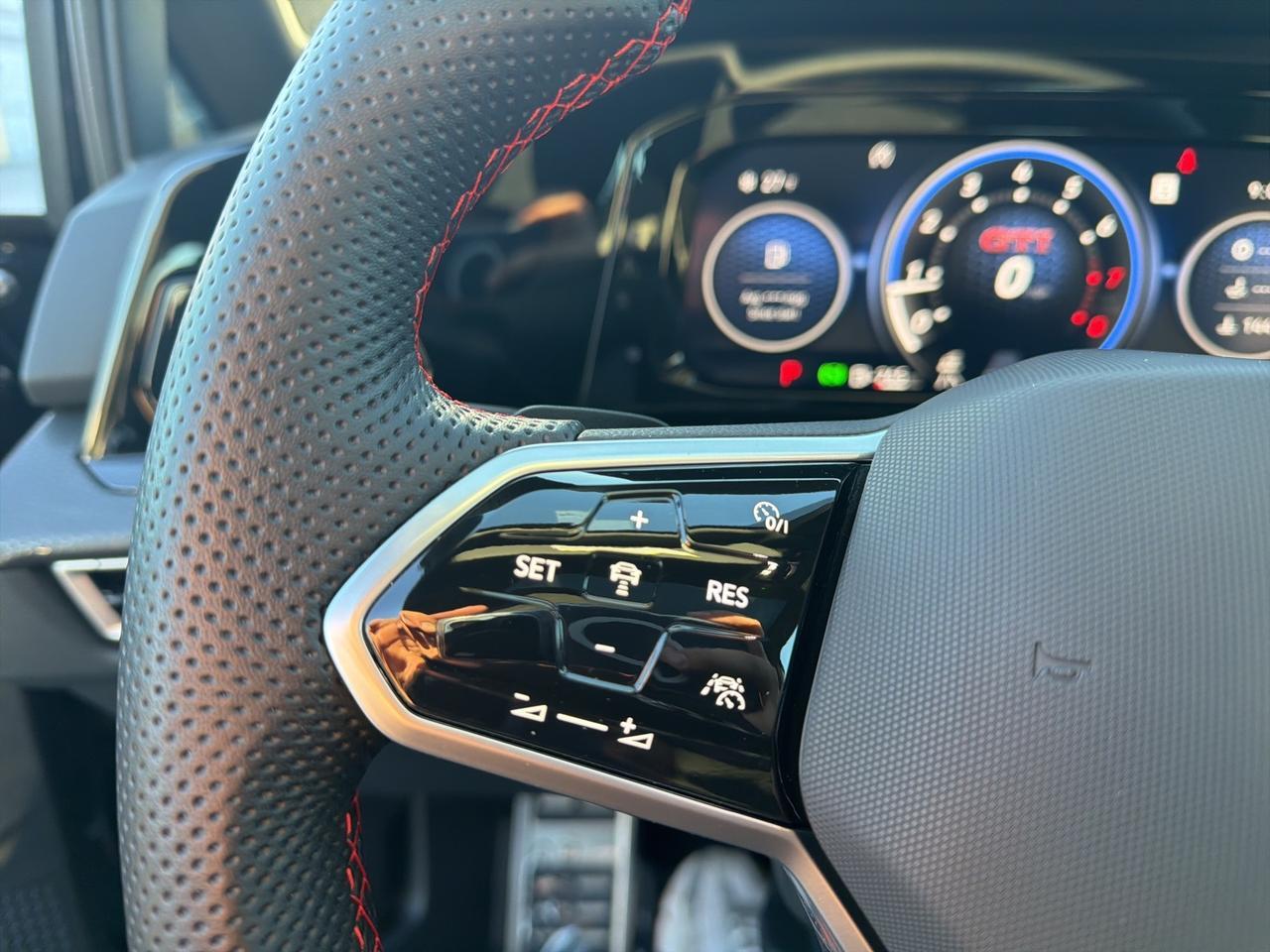 2024 Volkswagen Golf GTI Autobahn Gaithersburg MD