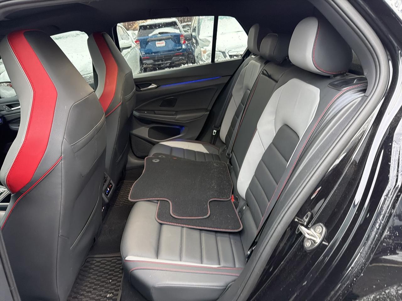 2024 Volkswagen Golf GTI Autobahn Gaithersburg MD