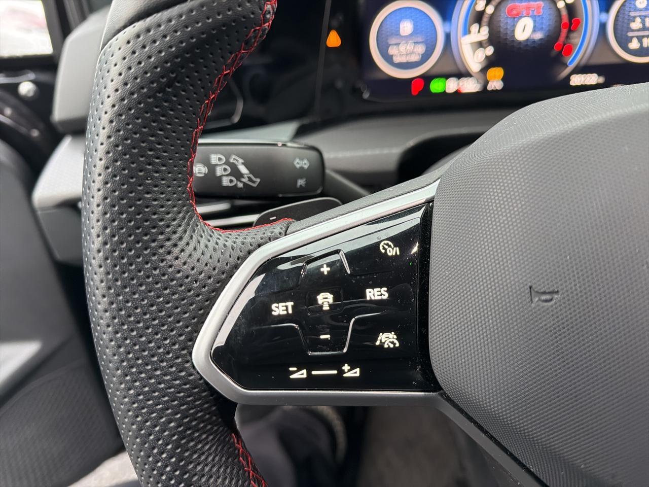 2024 Volkswagen Golf GTI Autobahn Gaithersburg MD