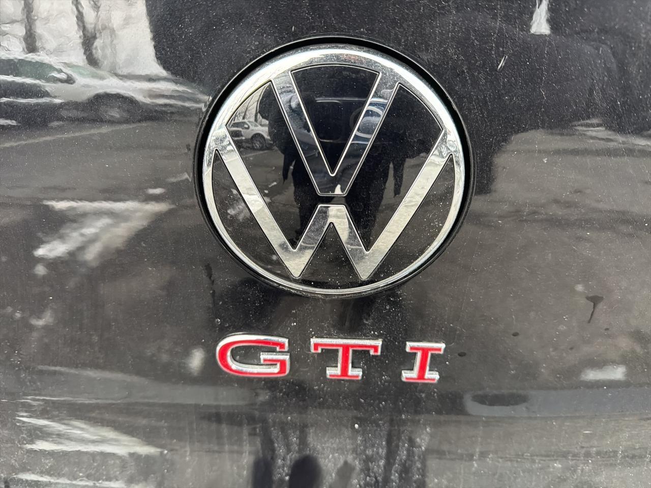 2024 Volkswagen Golf GTI Autobahn Gaithersburg MD