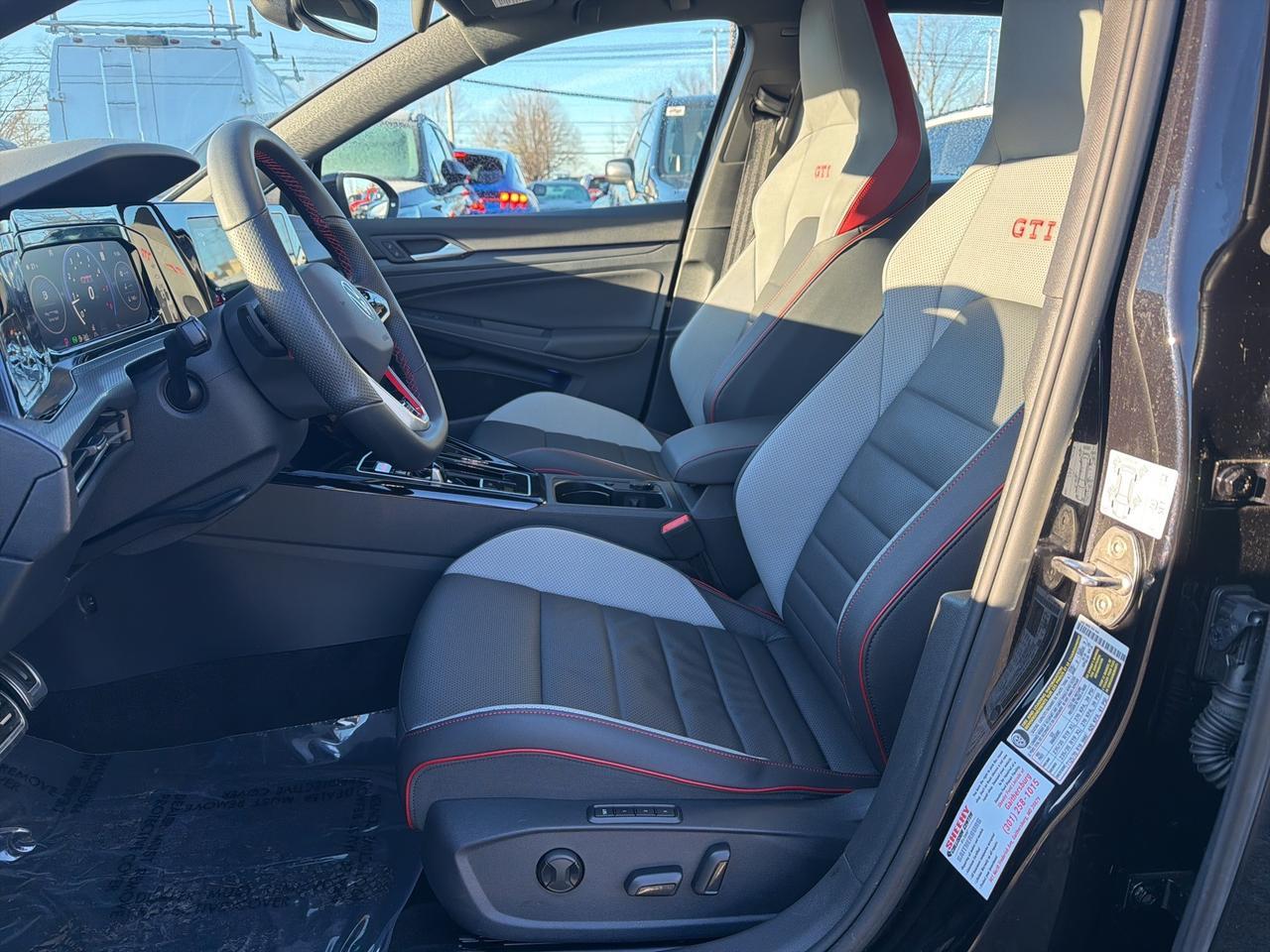 2024 Volkswagen Golf GTI Autobahn Gaithersburg MD