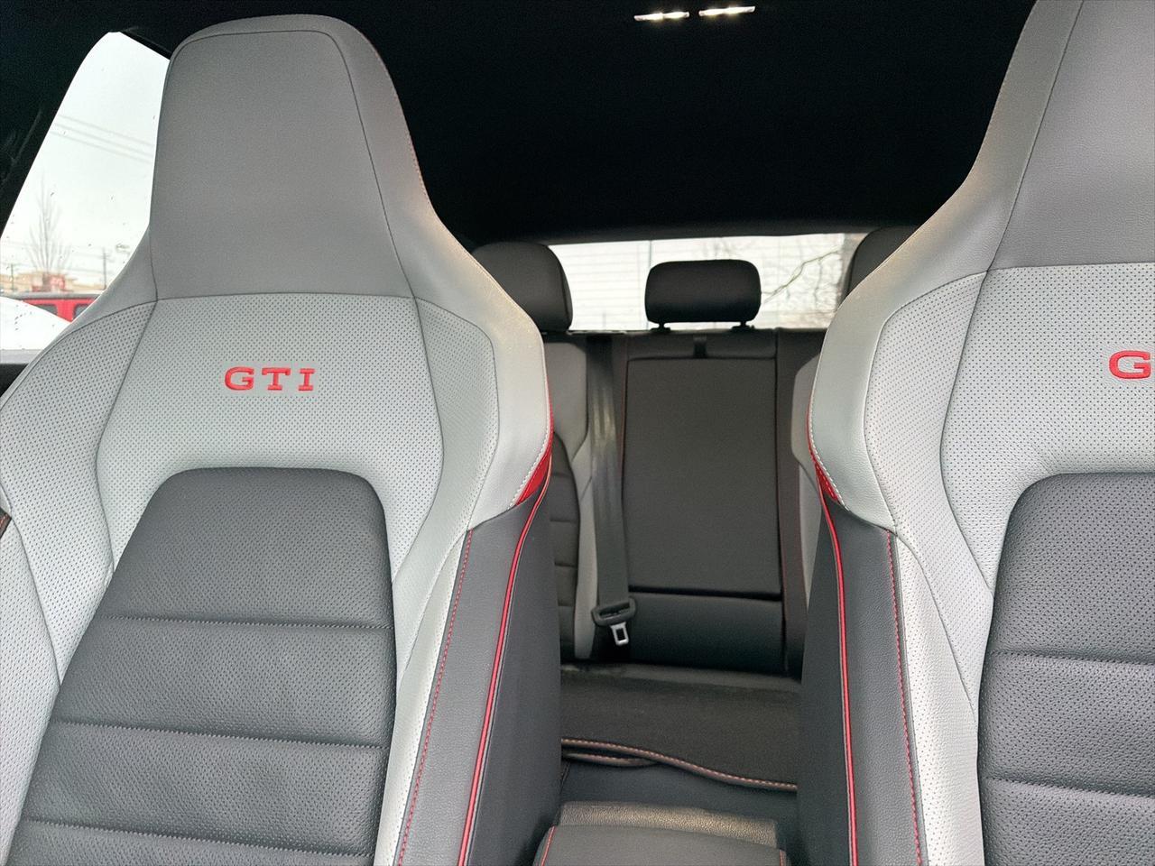 2024 Volkswagen Golf GTI Autobahn Gaithersburg MD