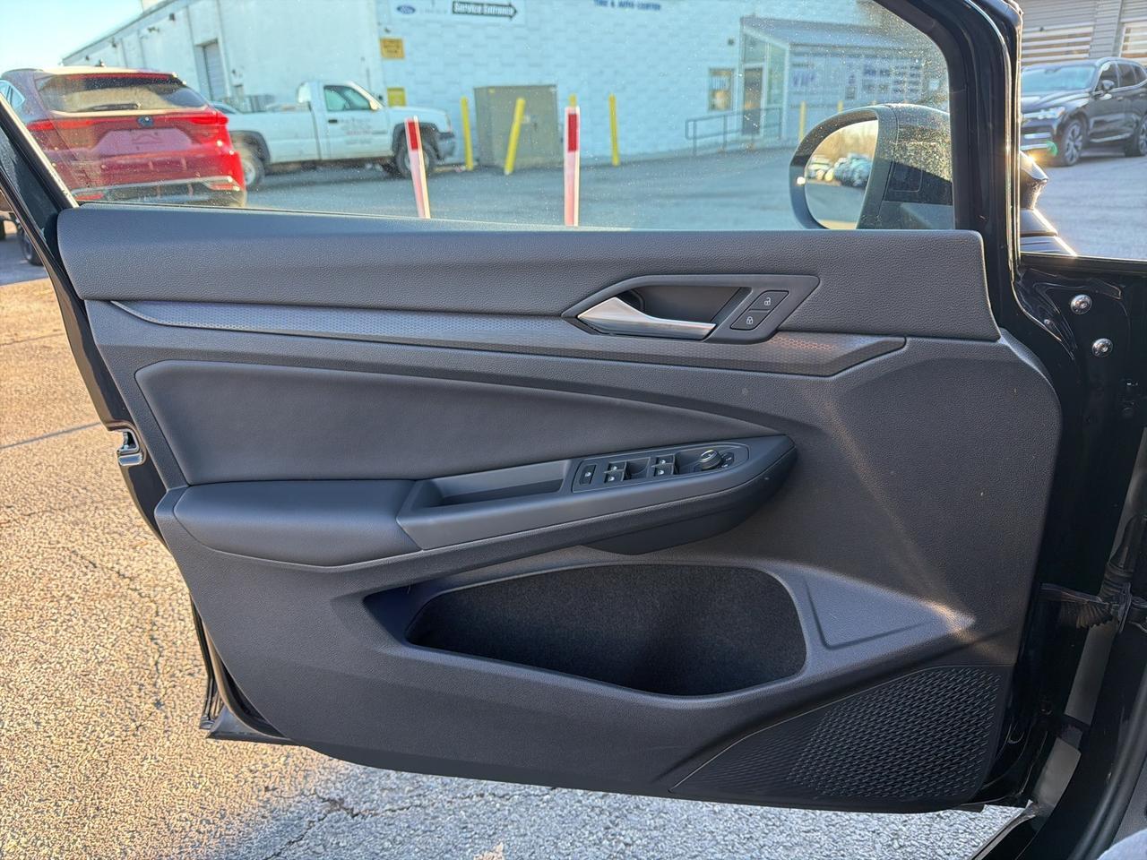 2024 Volkswagen Golf GTI Autobahn Gaithersburg MD