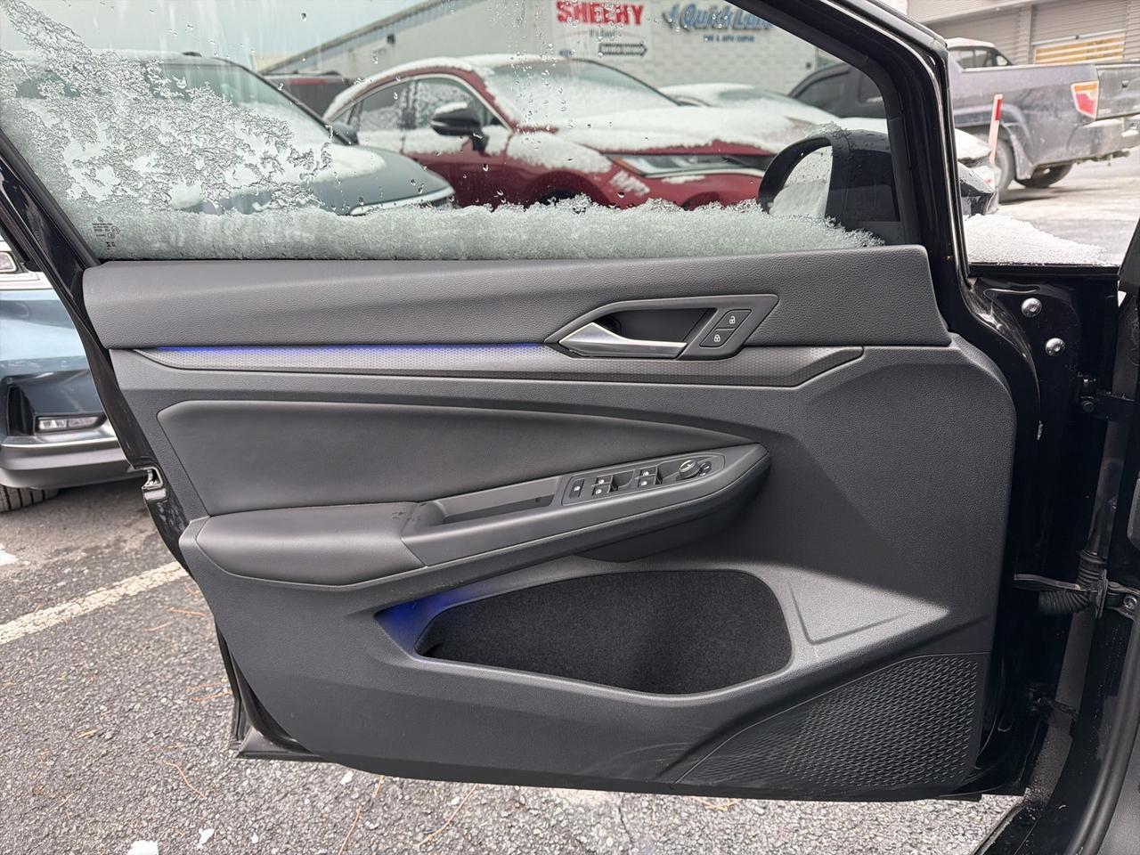 2024 Volkswagen Golf GTI Autobahn Gaithersburg MD