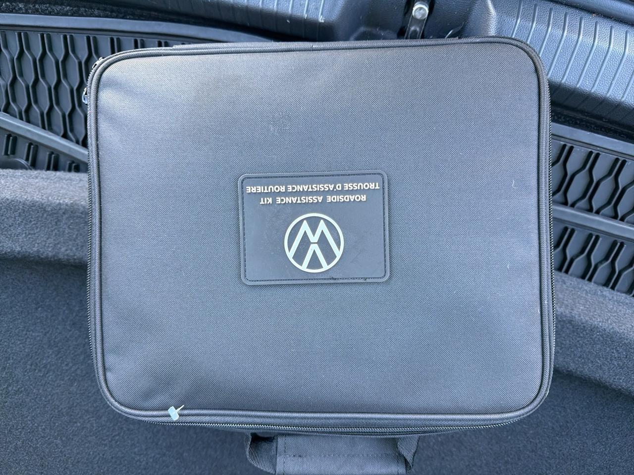 2024 Volkswagen Golf GTI Autobahn Gaithersburg MD