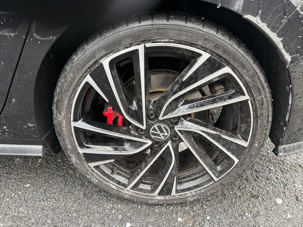 2024 Volkswagen Golf GTI Autobahn Gaithersburg MD