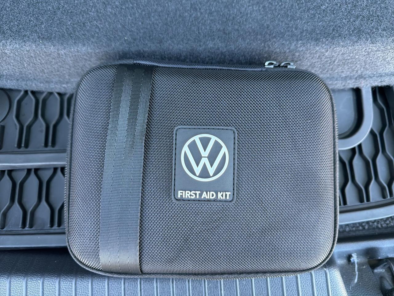 2024 Volkswagen Golf GTI Autobahn Gaithersburg MD