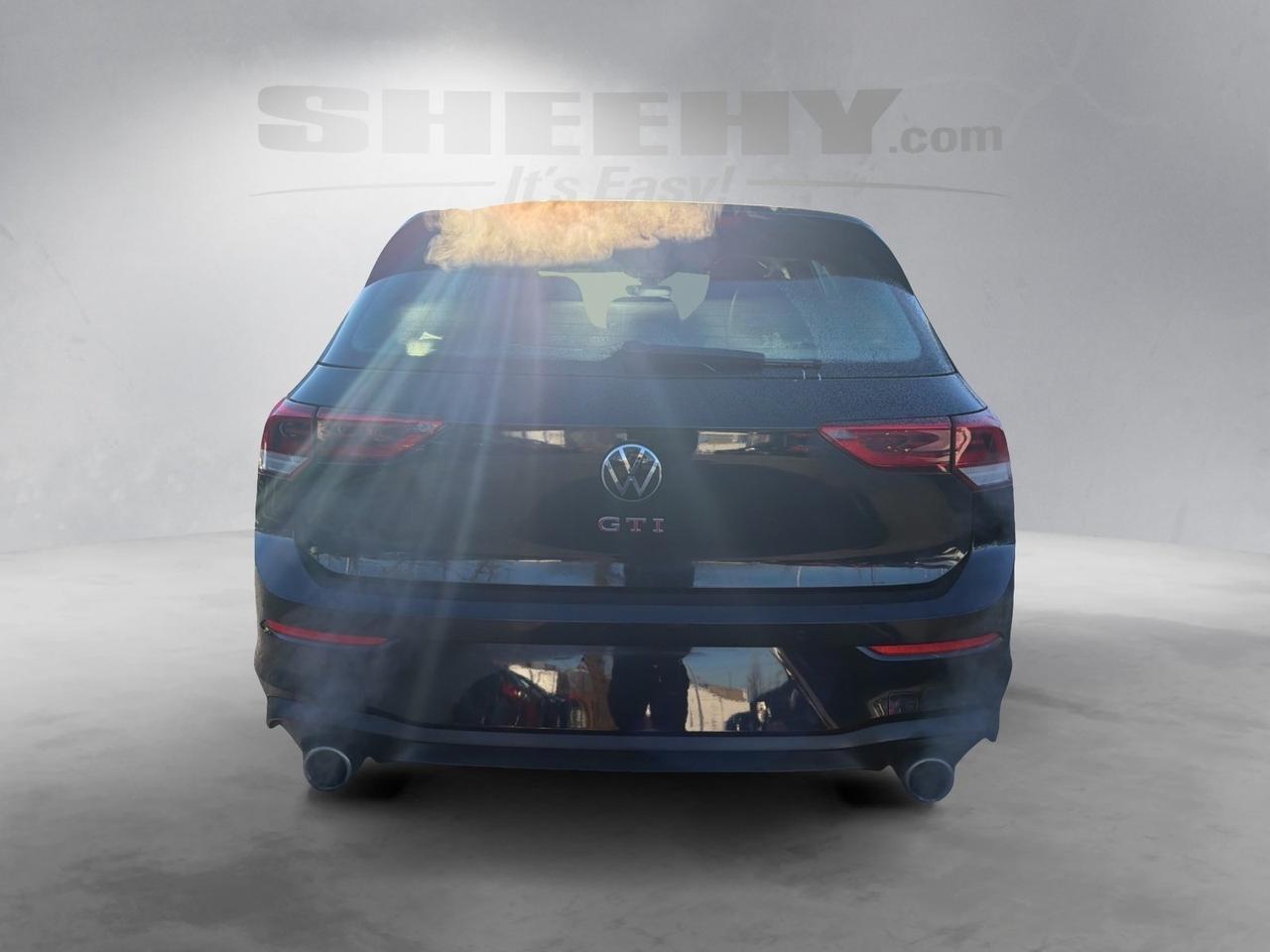 2024 Volkswagen Golf GTI Autobahn Gaithersburg MD