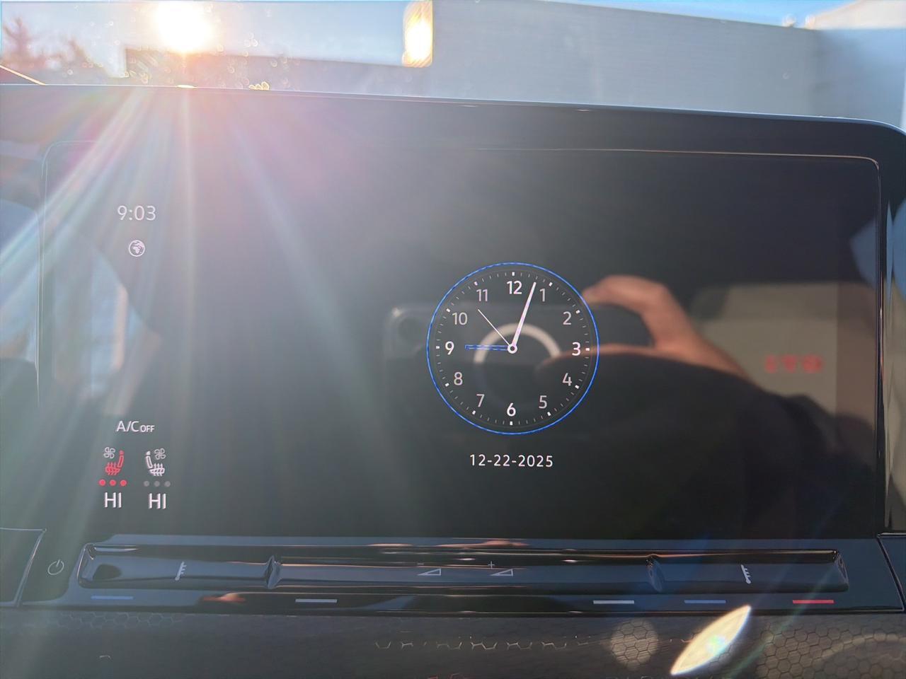 2024 Volkswagen Golf GTI Autobahn Gaithersburg MD