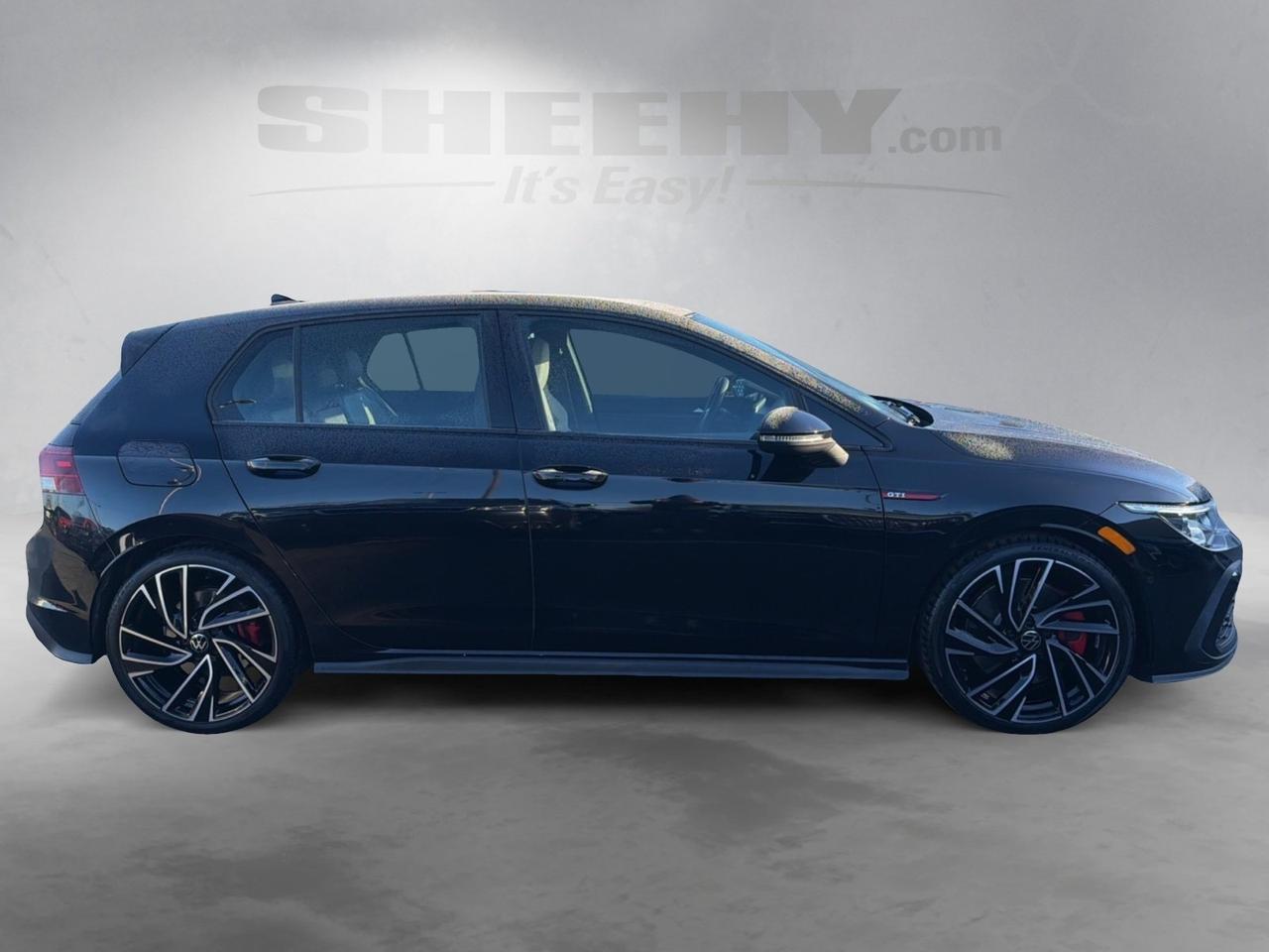 2024 Volkswagen Golf GTI Autobahn Gaithersburg MD