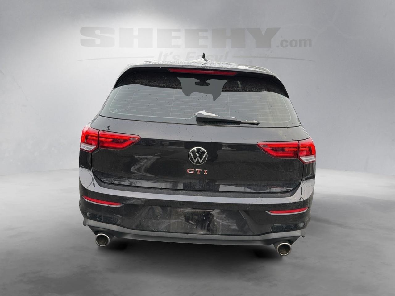 2024 Volkswagen Golf GTI Autobahn Gaithersburg MD