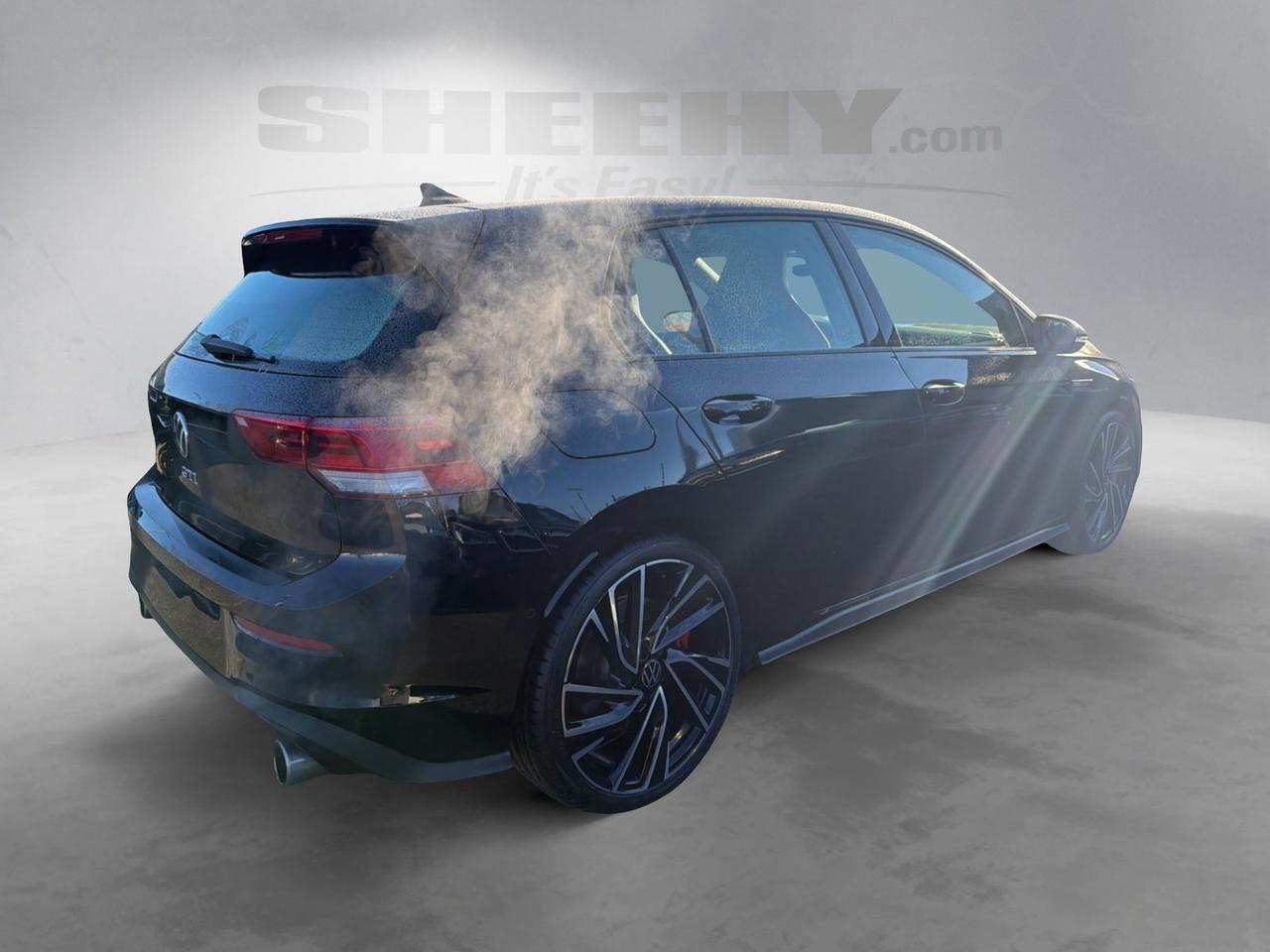 2024 Volkswagen Golf GTI Autobahn Gaithersburg MD