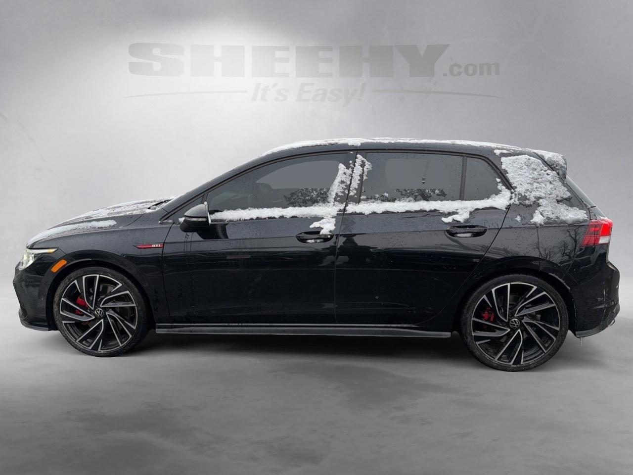 2024 Volkswagen Golf GTI Autobahn Gaithersburg MD