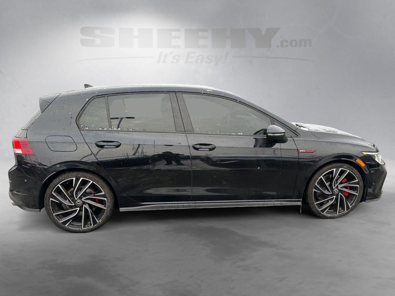 2024 Volkswagen Golf GTI Autobahn Gaithersburg MD