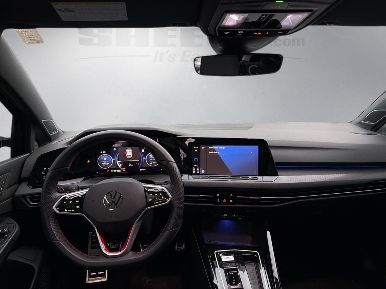 2024 Volkswagen Golf GTI Autobahn Gaithersburg MD