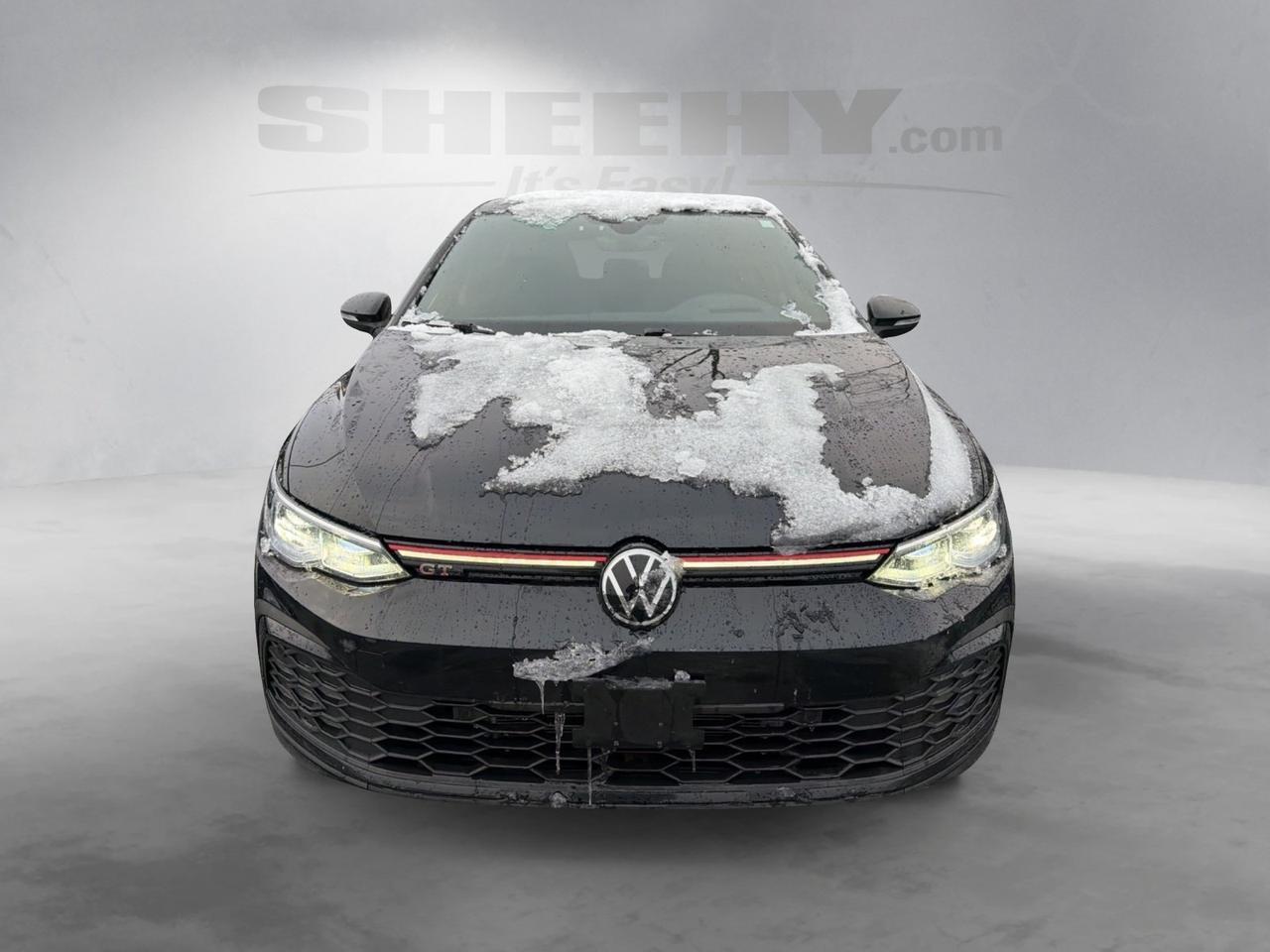 2024 Volkswagen Golf GTI Autobahn Gaithersburg MD