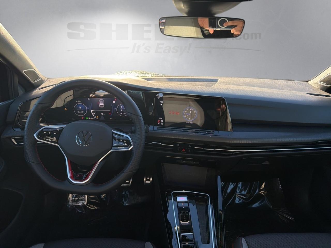 2024 Volkswagen Golf GTI Autobahn Gaithersburg MD