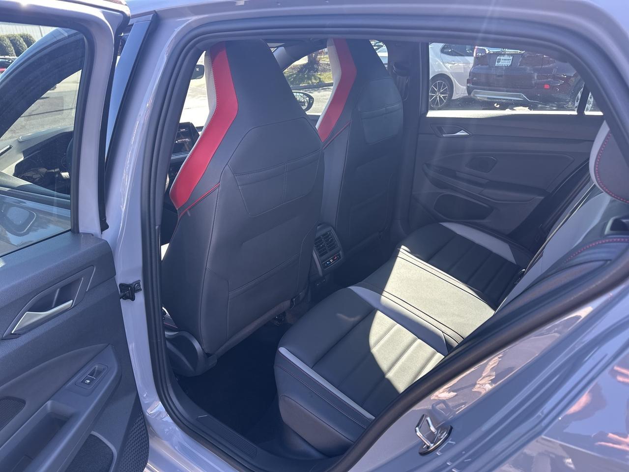 2024 Volkswagen Golf GTI Autobahn Richmond VA