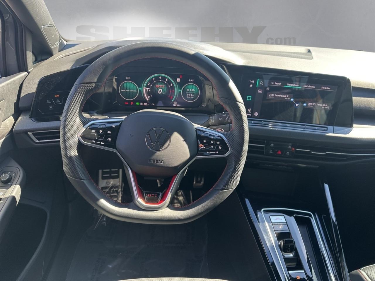 2024 Volkswagen Golf GTI Autobahn Richmond VA