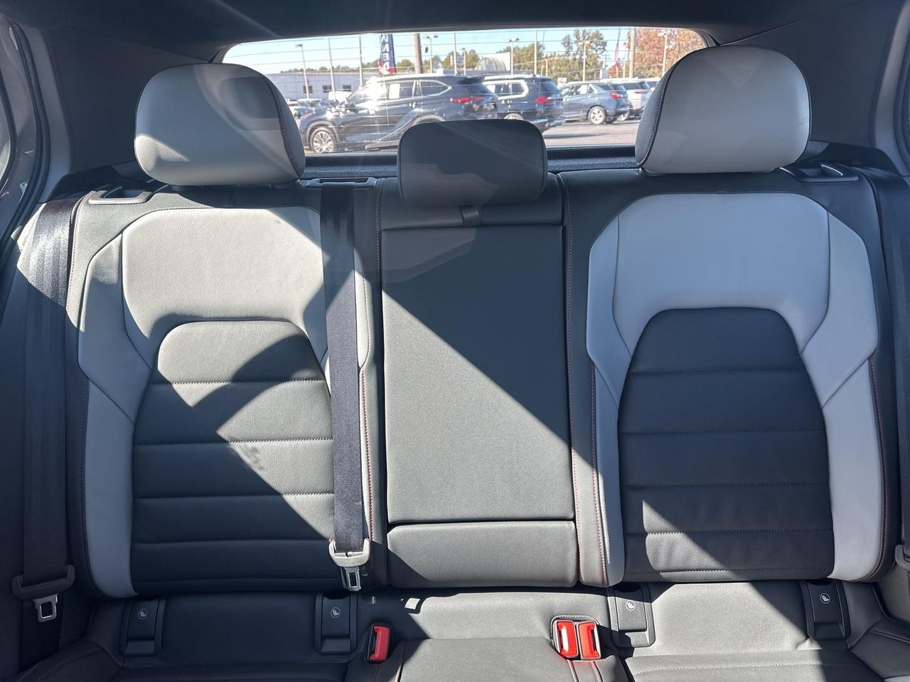 2024 Volkswagen Golf GTI Autobahn Richmond VA