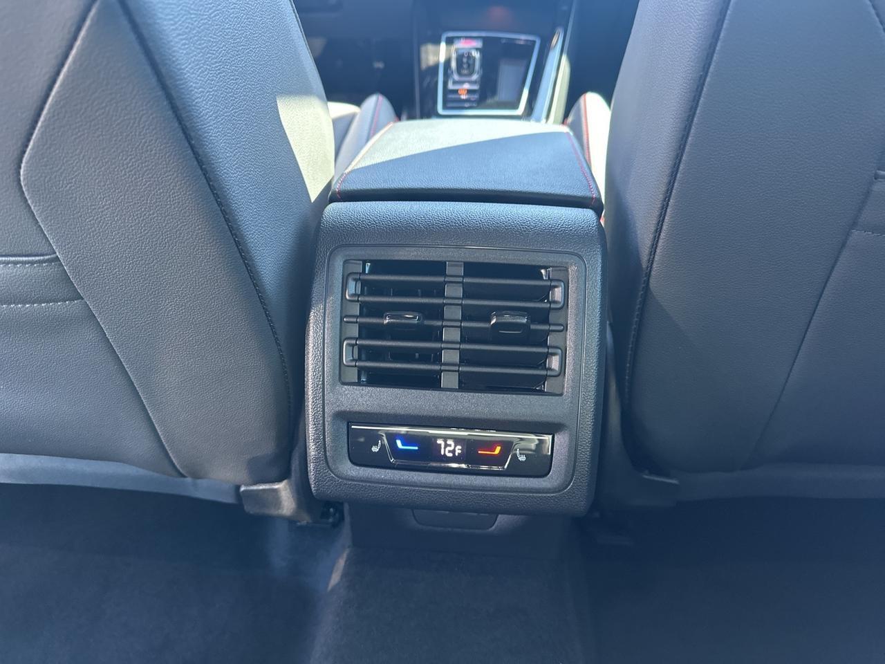 2024 Volkswagen Golf GTI Autobahn Richmond VA
