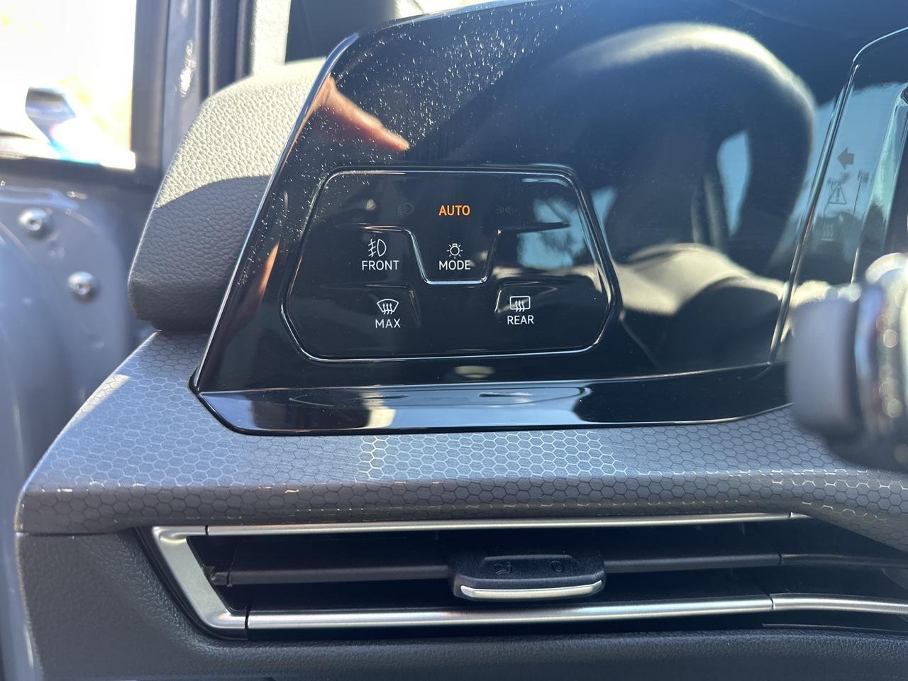 2024 Volkswagen Golf GTI Autobahn Richmond VA