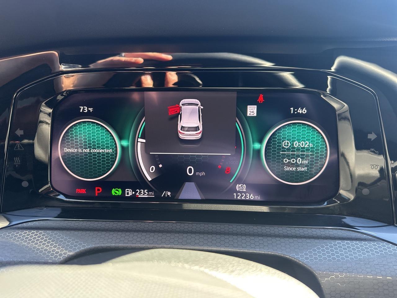 2024 Volkswagen Golf GTI Autobahn Richmond VA