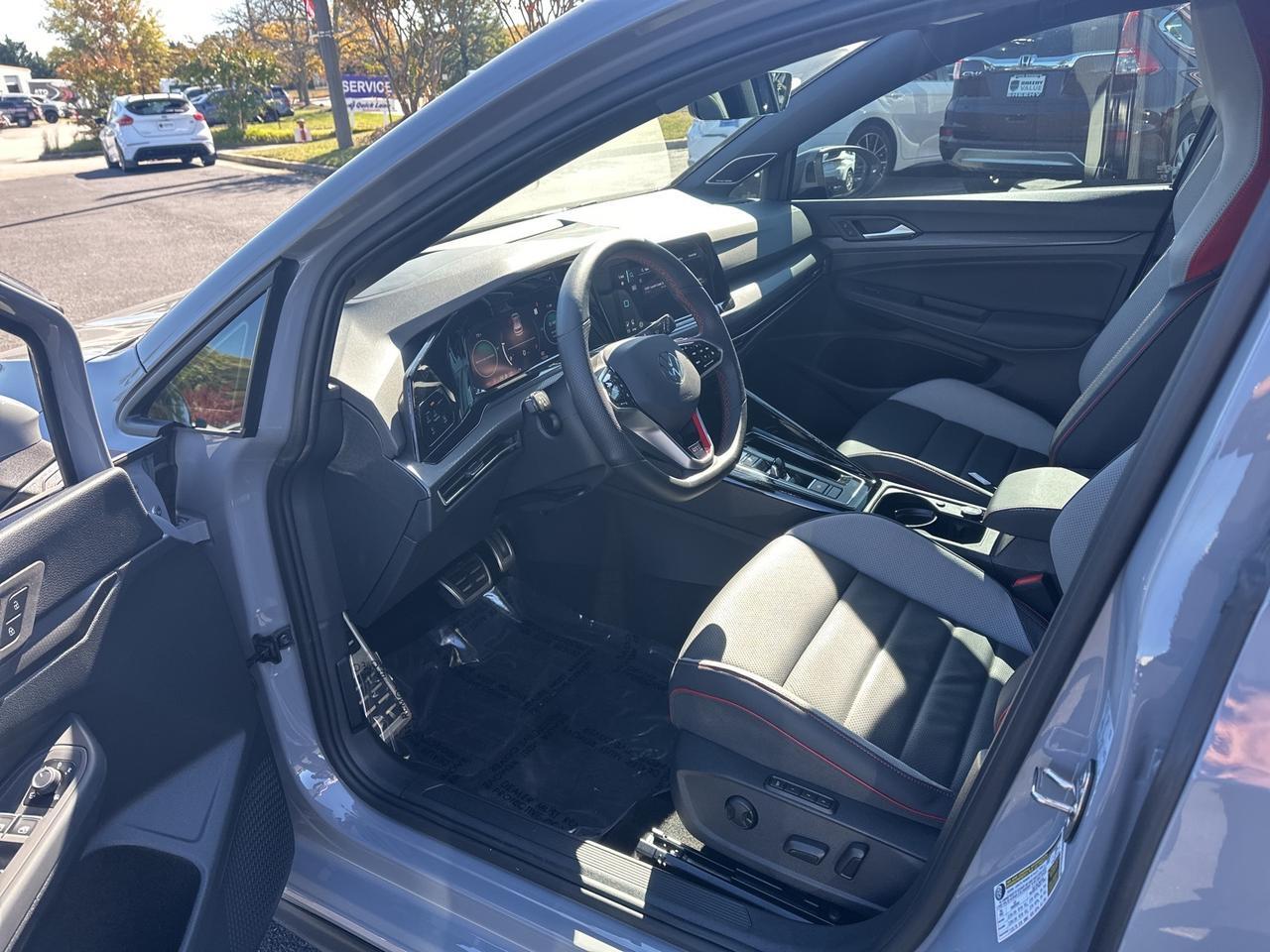 2024 Volkswagen Golf GTI Autobahn Richmond VA