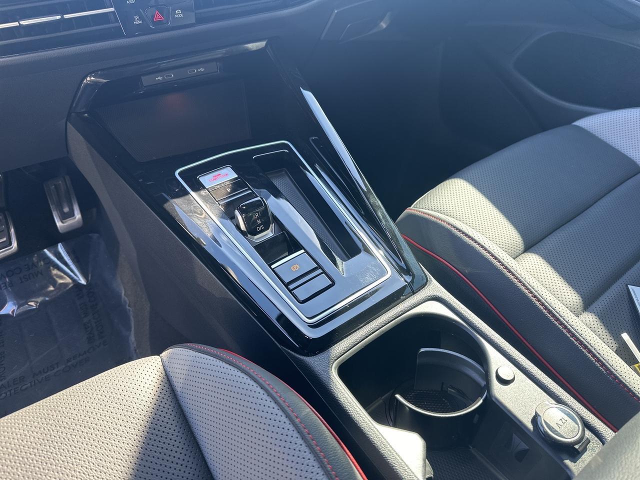 2024 Volkswagen Golf GTI Autobahn Richmond VA