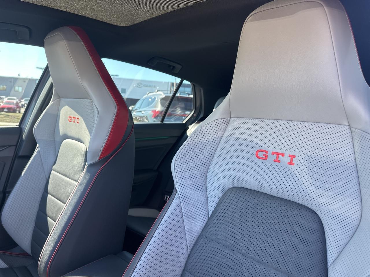 2024 Volkswagen Golf GTI Autobahn Richmond VA