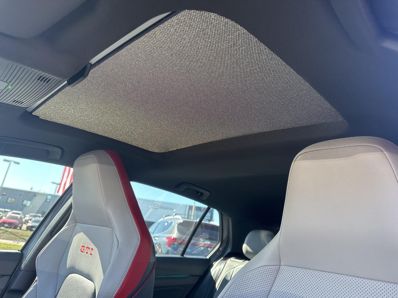 2024 Volkswagen Golf GTI Autobahn Richmond VA