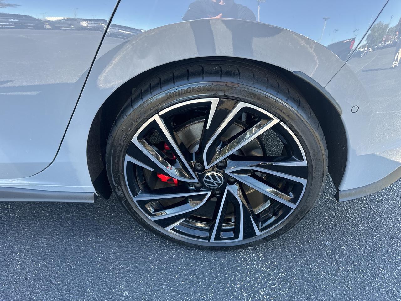 2024 Volkswagen Golf GTI Autobahn Richmond VA