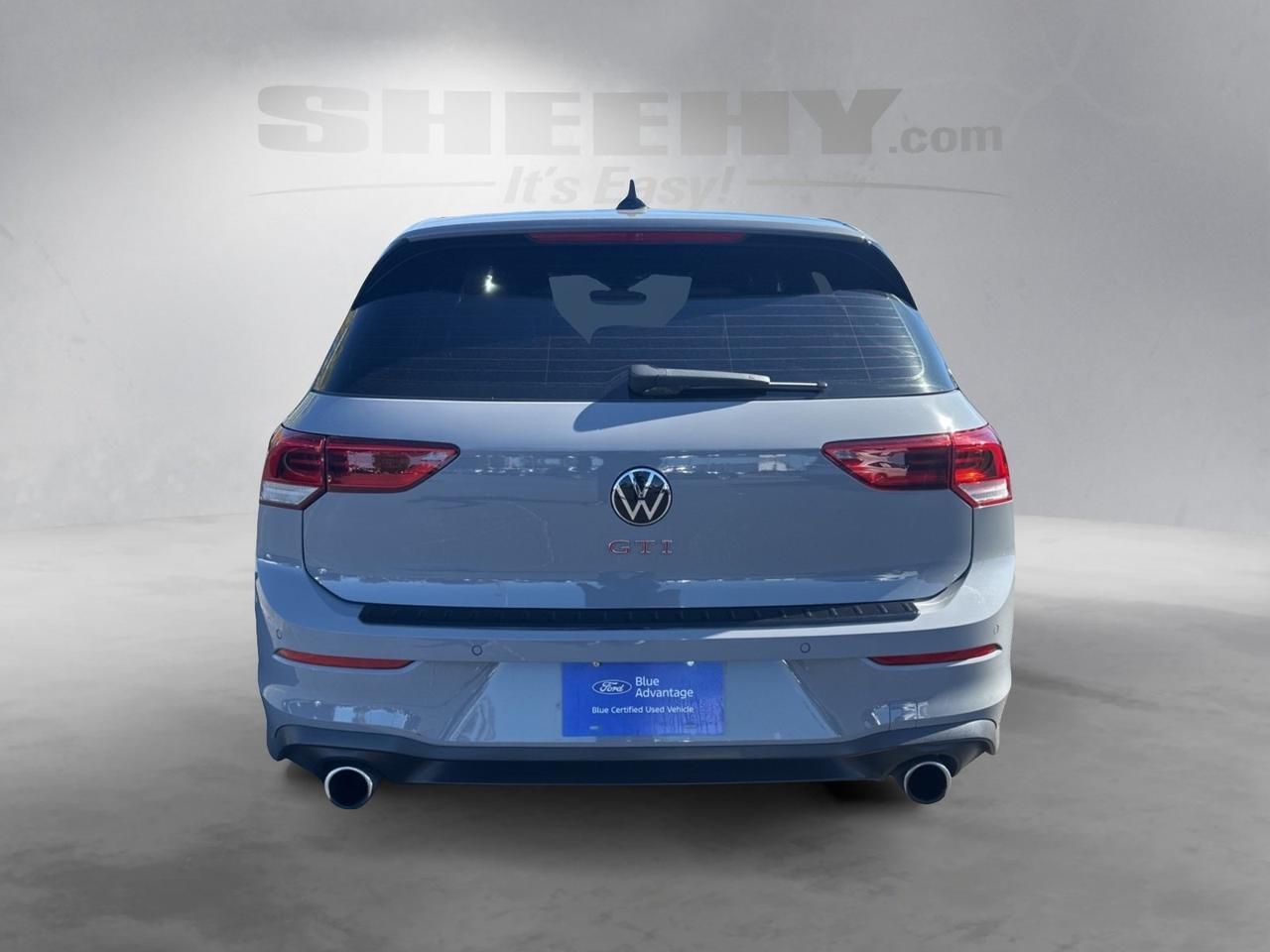 2024 Volkswagen Golf GTI Autobahn Richmond VA