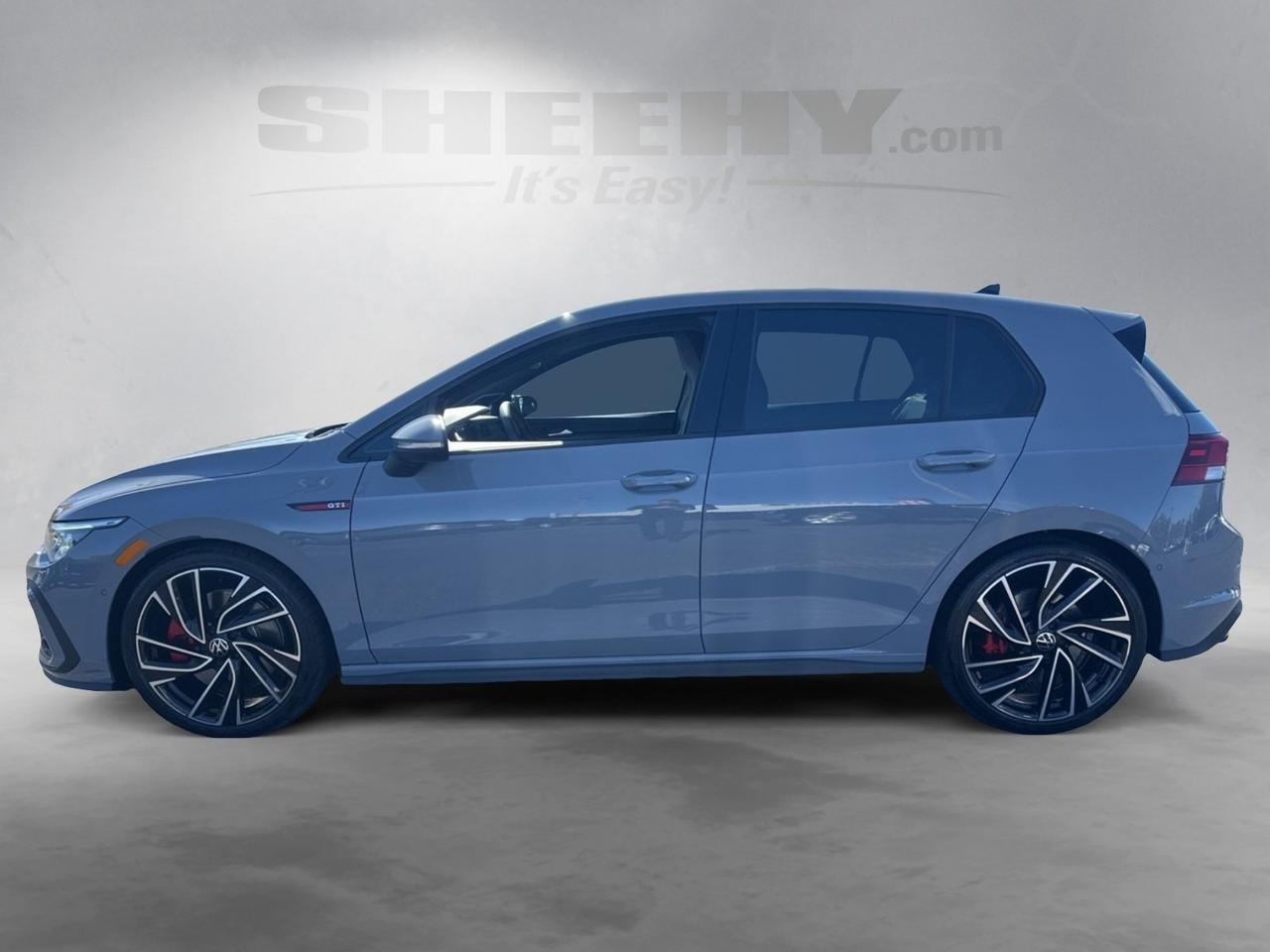 2024 Volkswagen Golf GTI Autobahn Richmond VA