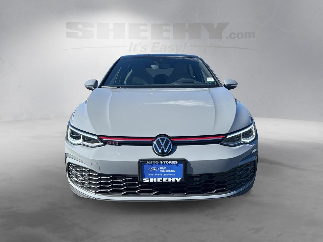 2024 Volkswagen Golf GTI Autobahn Richmond VA