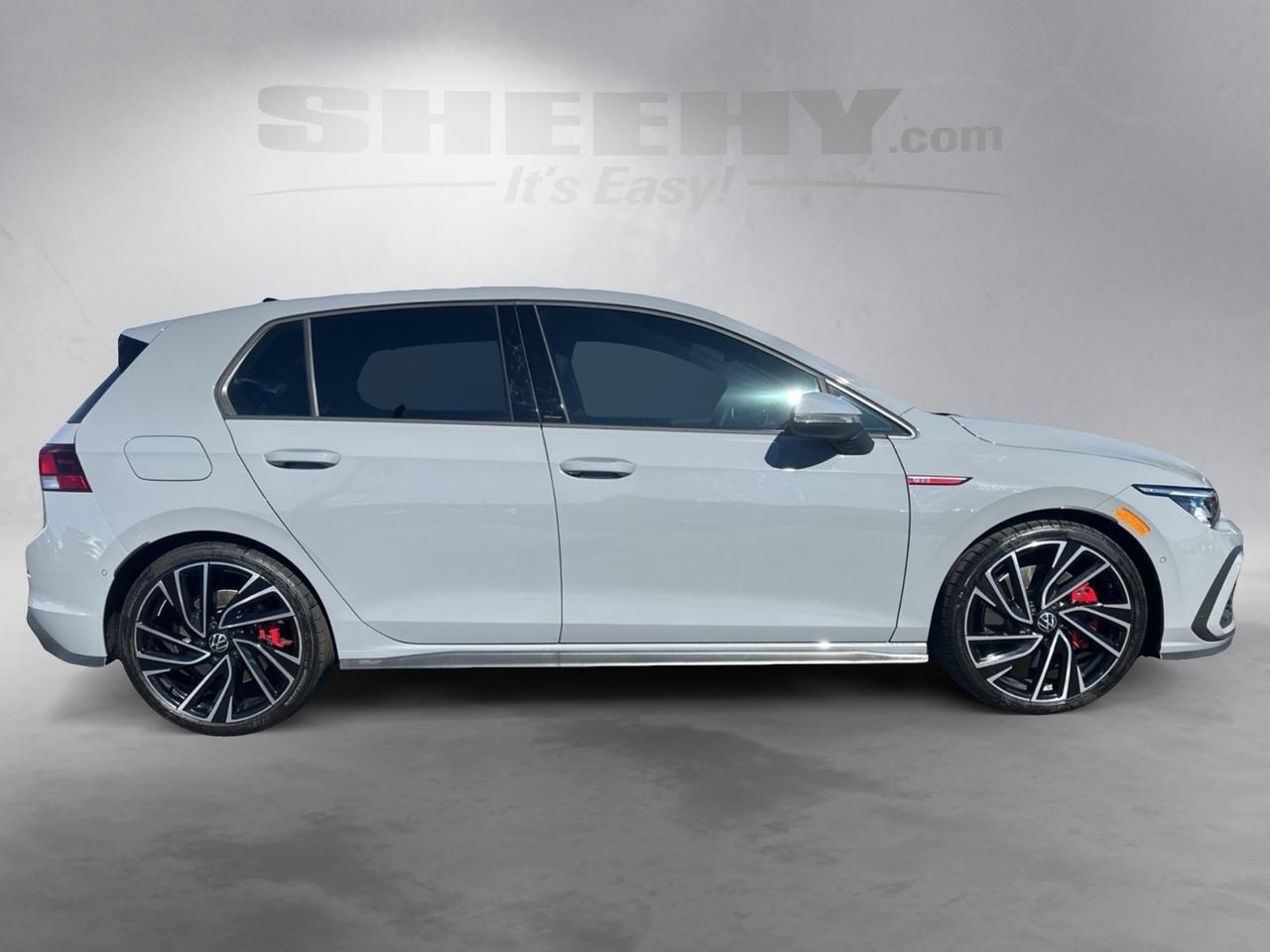 2024 Volkswagen Golf GTI Autobahn Richmond VA
