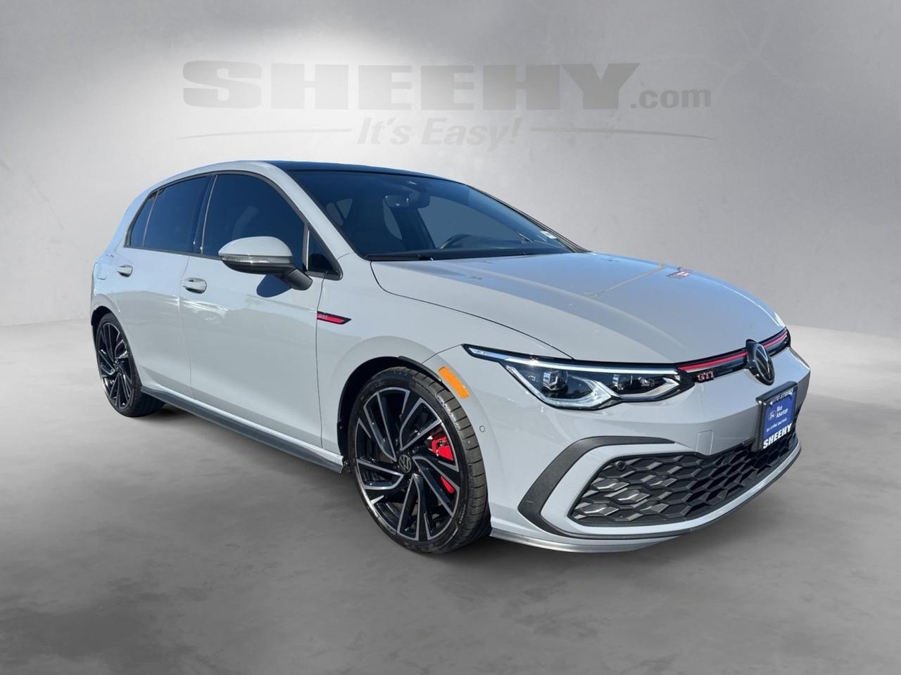 2024 Volkswagen Golf GTI Autobahn Richmond VA