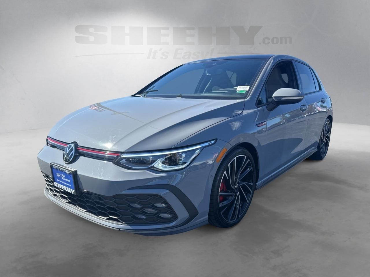2024 Volkswagen Golf GTI Autobahn Richmond VA