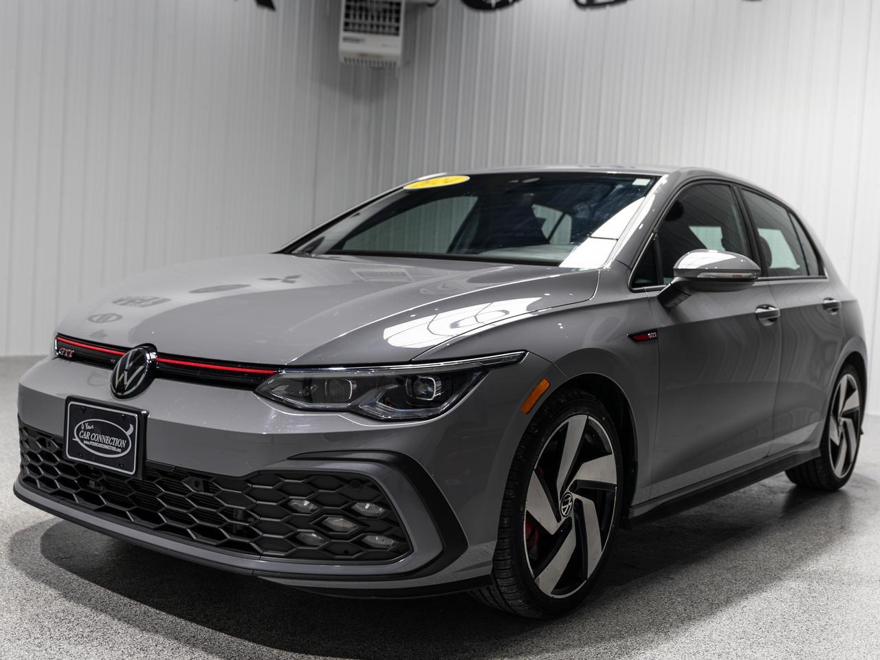 2024 Volkswagen Golf GTI S Cranberry PA