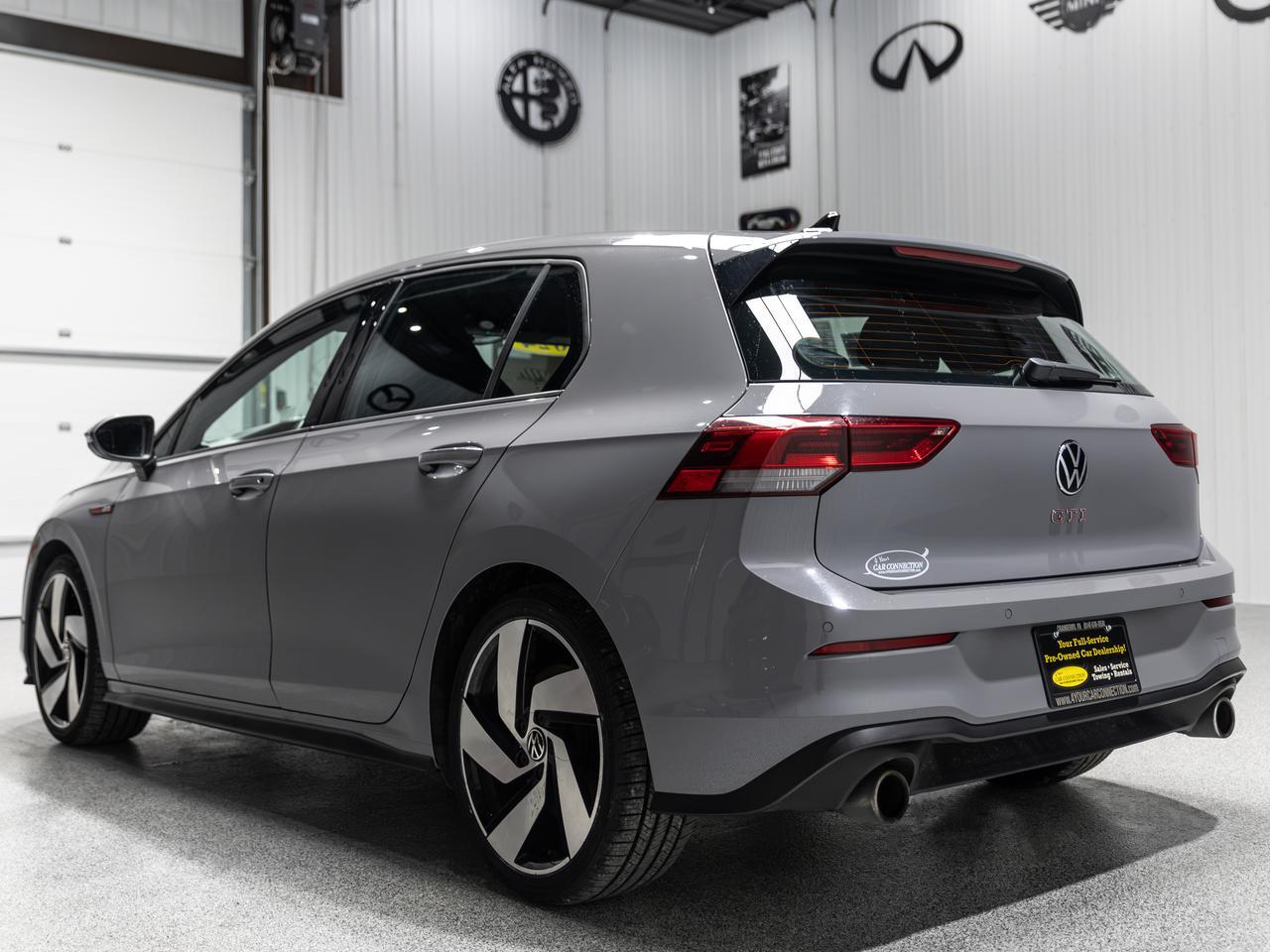 2024 Volkswagen Golf GTI S Cranberry PA