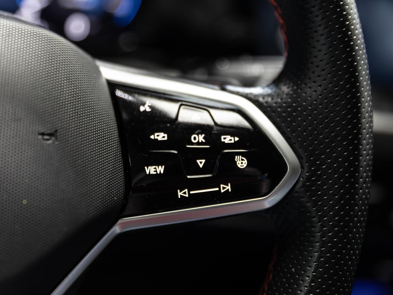 2024 Volkswagen Golf GTI S Cranberry PA