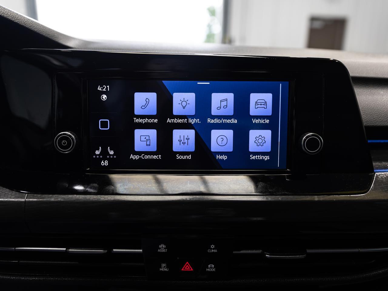 2024 Volkswagen Golf GTI S Cranberry PA
