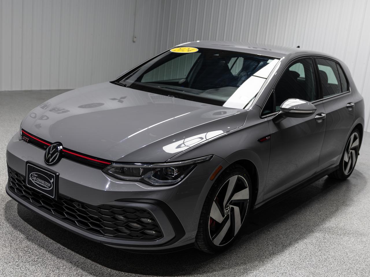2024 Volkswagen Golf GTI S Cranberry PA