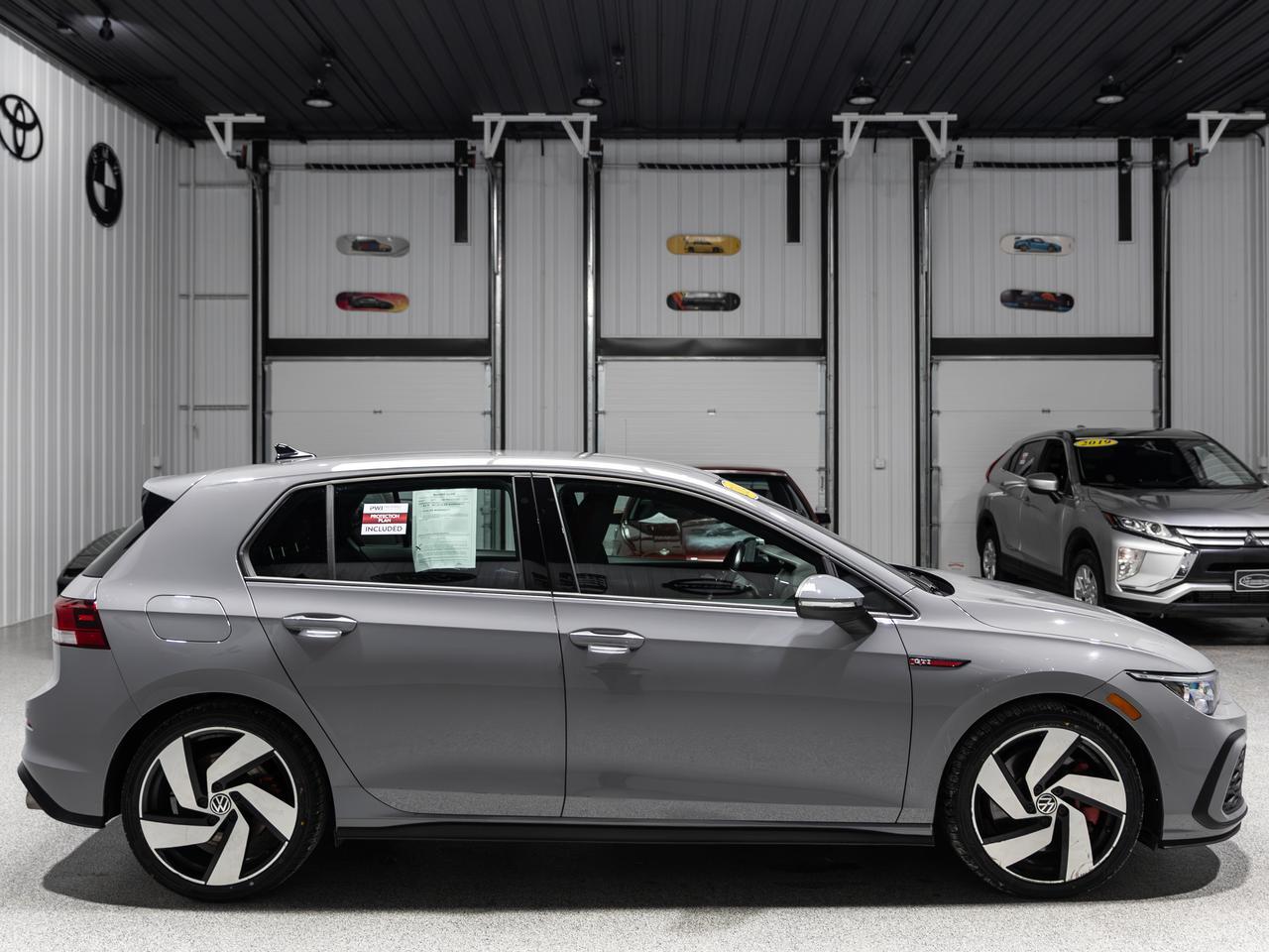 2024 Volkswagen Golf GTI S Cranberry PA