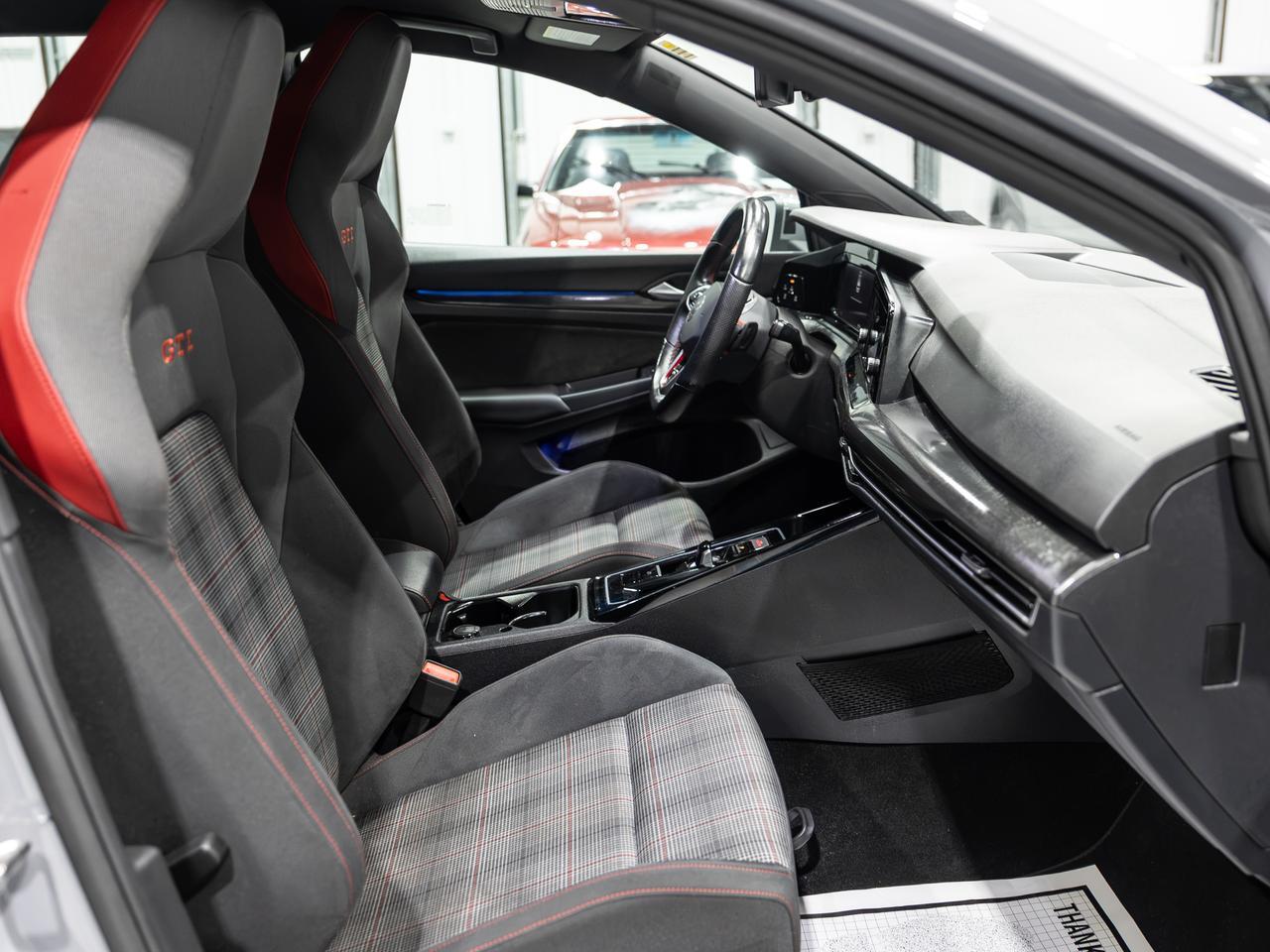 2024 Volkswagen Golf GTI S Cranberry PA