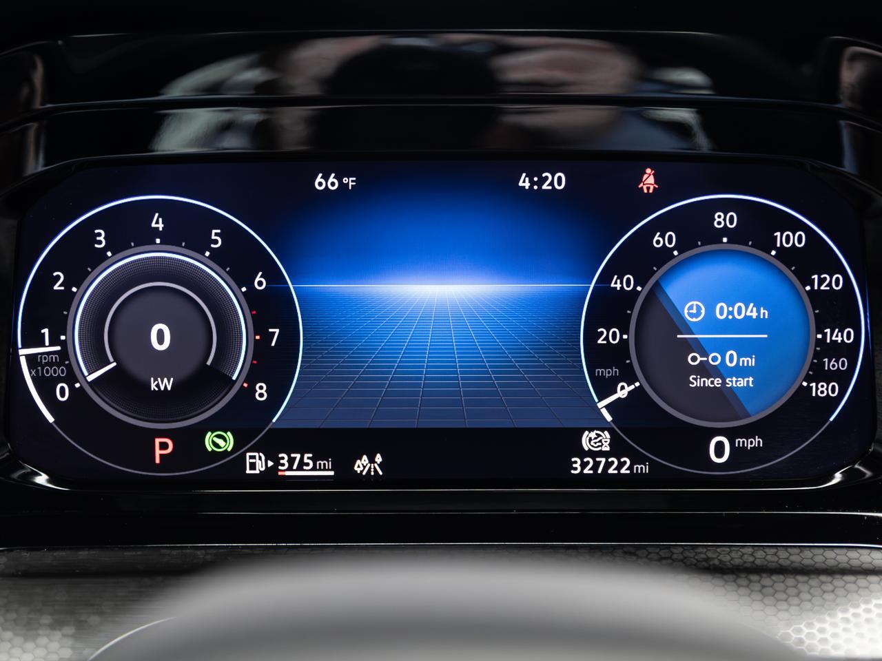 2024 Volkswagen Golf GTI S Cranberry PA